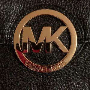 Michael Kors crossbody